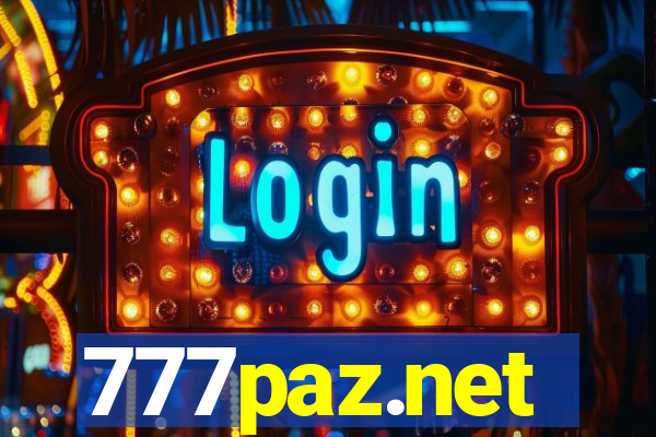 777paz.net