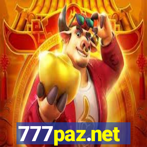 777paz.net