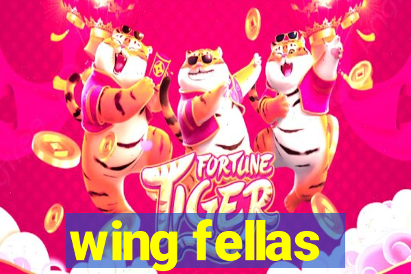 wing fellas