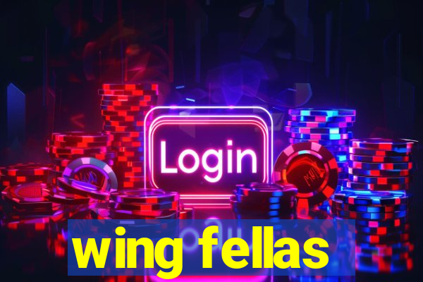 wing fellas