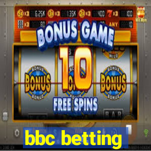 bbc betting