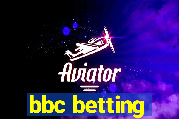 bbc betting