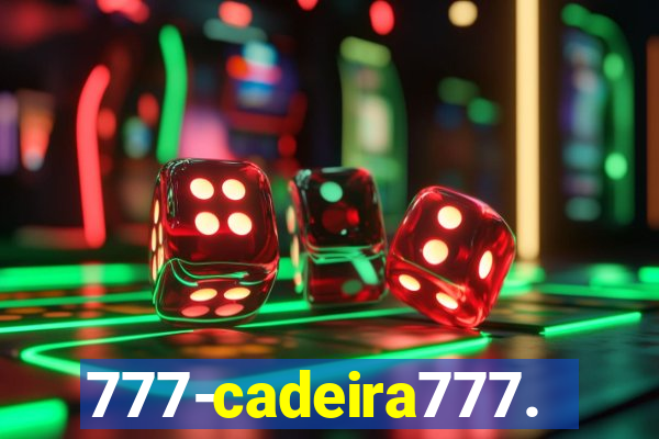 777-cadeira777.cc