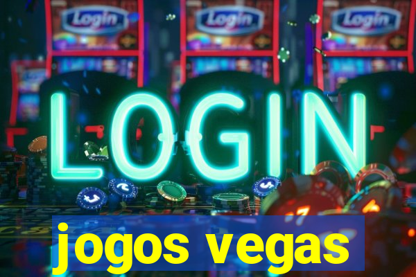 jogos vegas