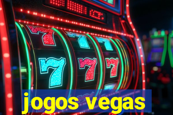 jogos vegas