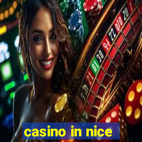 casino in nice