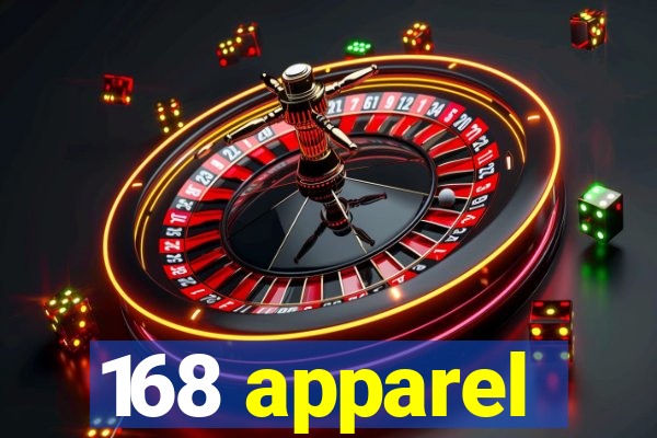 168 apparel