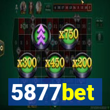 5877bet