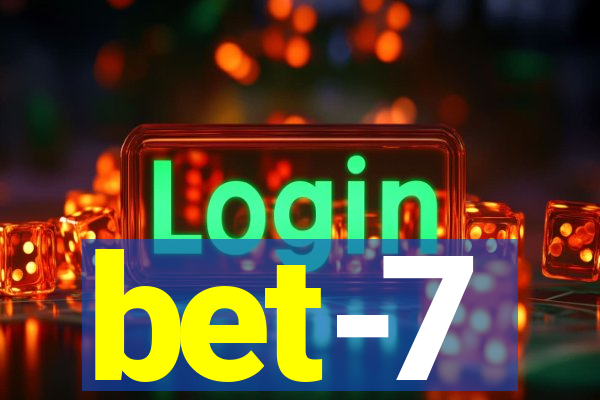 bet-7