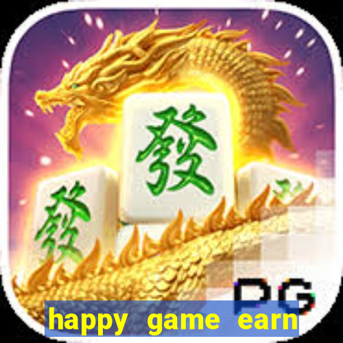 happy game earn money gcash