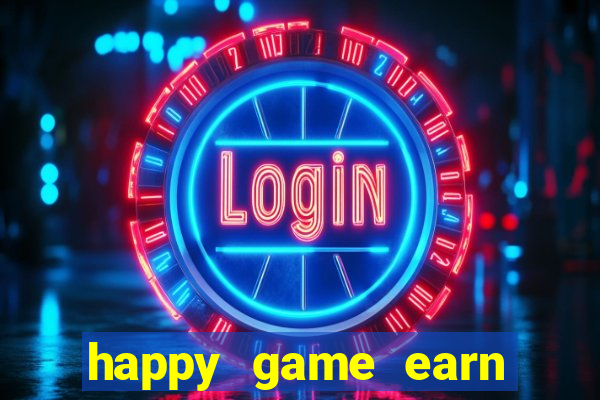 happy game earn money gcash