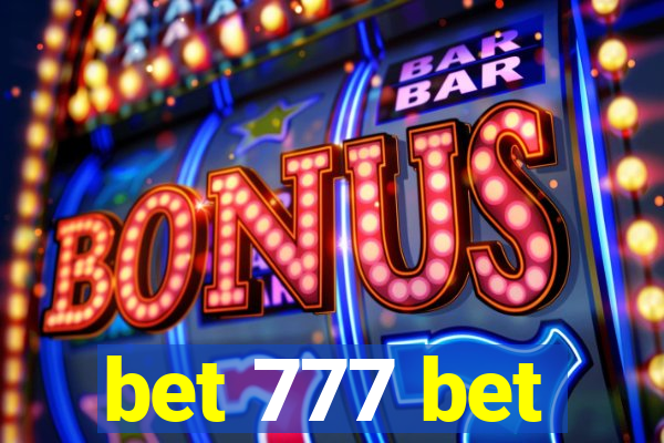 bet 777 bet