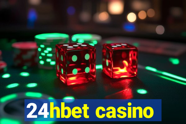 24hbet casino