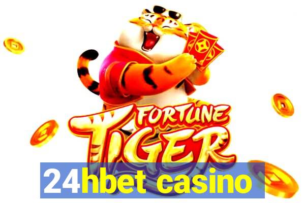 24hbet casino