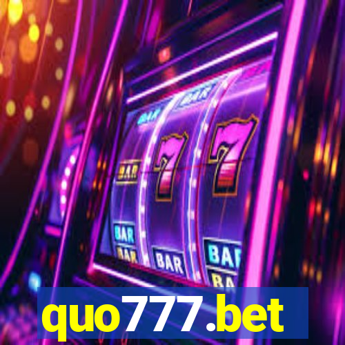 quo777.bet