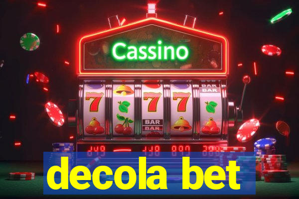 decola bet