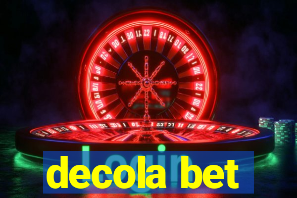 decola bet