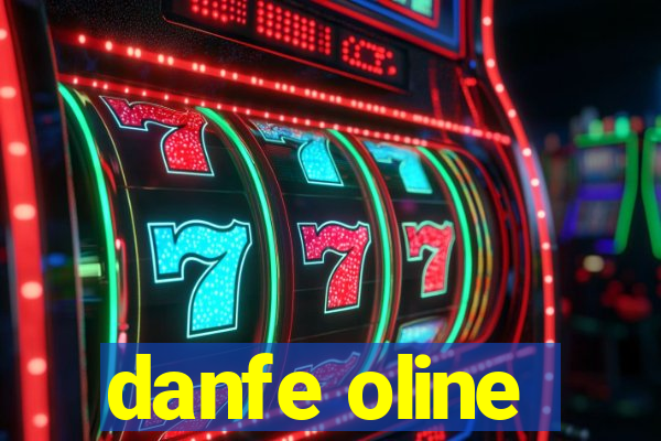 danfe oline