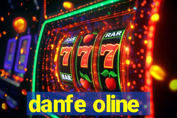 danfe oline