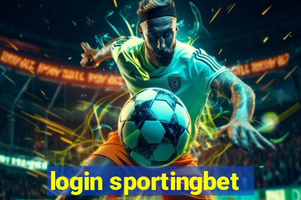 login sportingbet