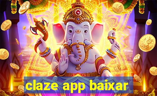 claze app baixar