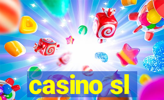 casino sl