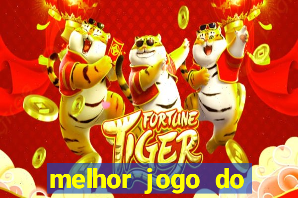 melhor jogo do cassino betano