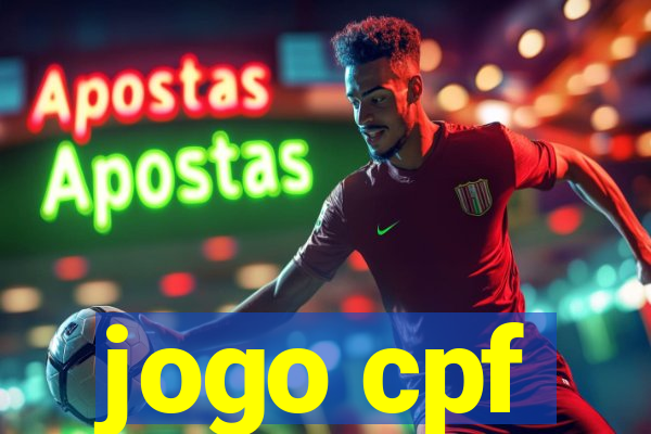 jogo cpf