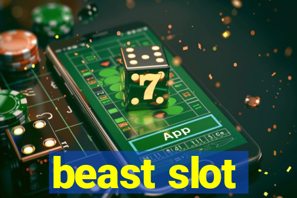 beast slot