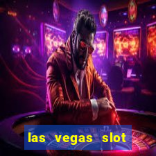 las vegas slot games free