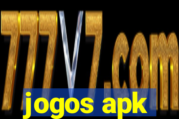 jogos apk