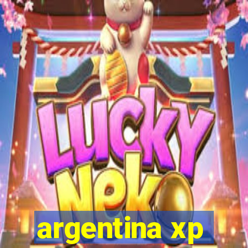 argentina xp