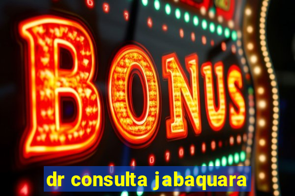 dr consulta jabaquara