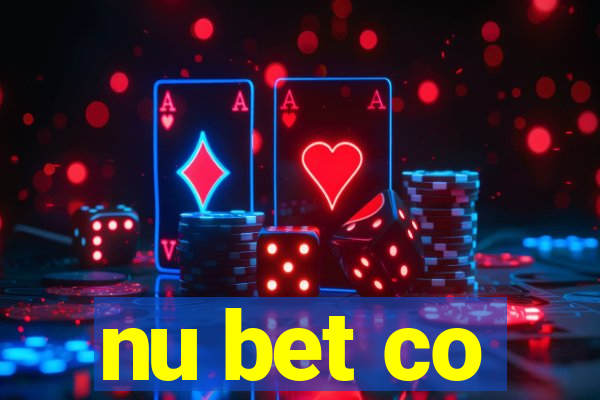 nu bet co