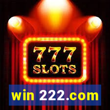 win 222.com