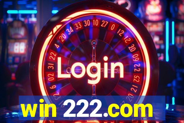 win 222.com