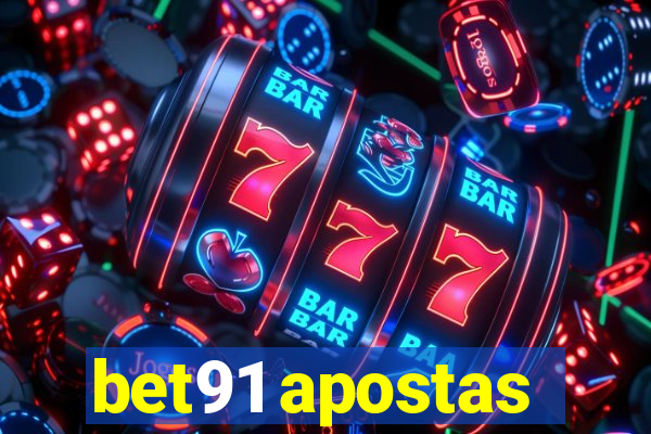 bet91 apostas