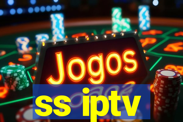 ss iptv