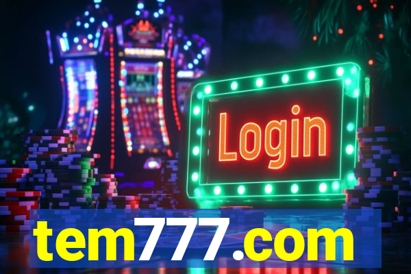 tem777.com