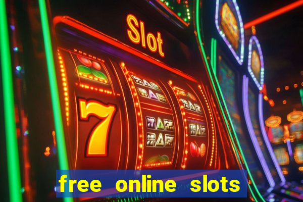 free online slots with no downloads