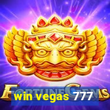 win vegas 777