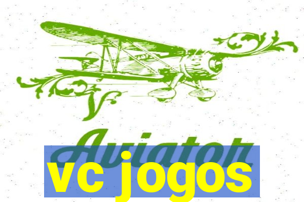 vc jogos