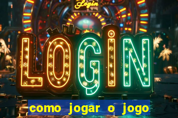 como jogar o jogo do foguetinho