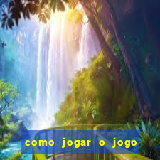 como jogar o jogo do foguetinho