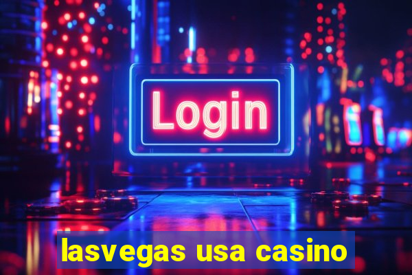 lasvegas usa casino