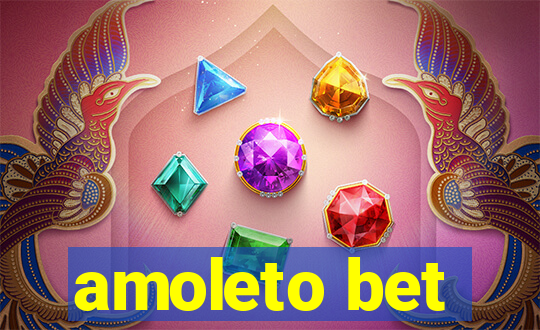 amoleto bet