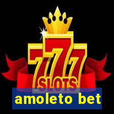 amoleto bet