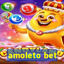 amoleto bet