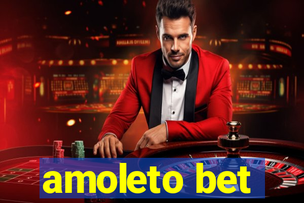 amoleto bet