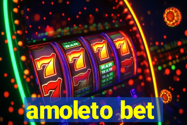 amoleto bet